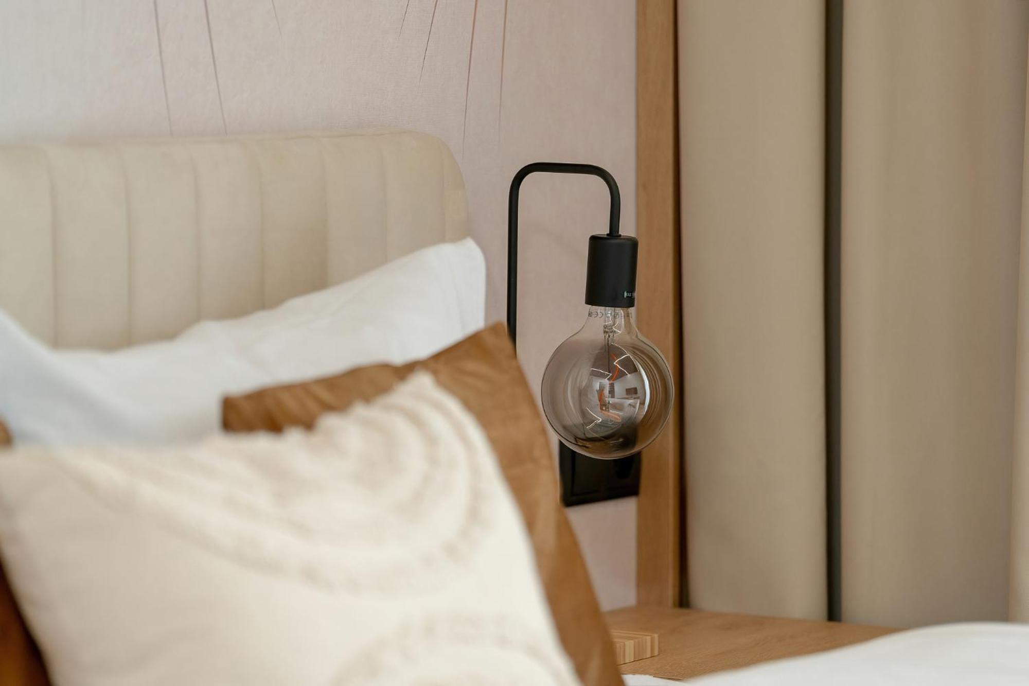 Apartment Latte - Centrum Plac Wolnosci 6 - Kramm